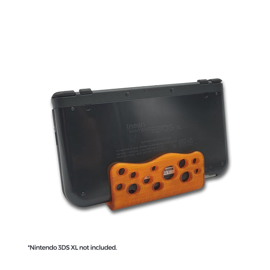 WALL POCKET for Nintendo 3DS XL(3D PRINTED)