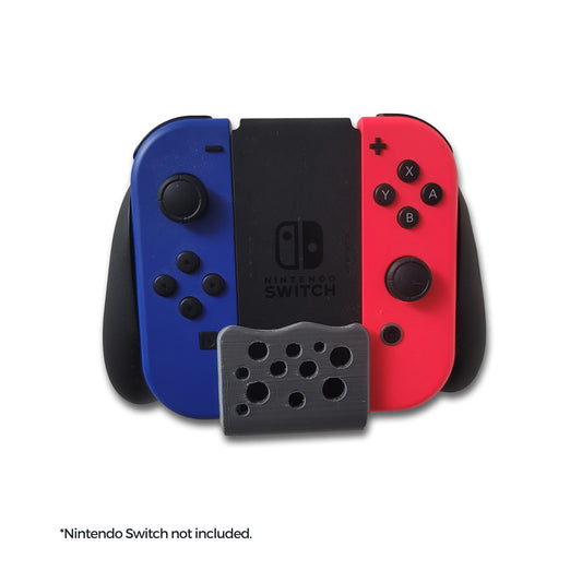 WALL POCKET for Nintendo Switch Controller (3D PRINTED)